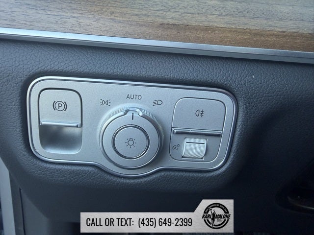 2025 Mercedes-Benz GLE GLE 450 4MATIC®