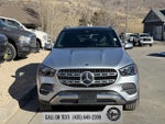 2025 Mercedes-Benz GLE GLE 450 4MATIC®