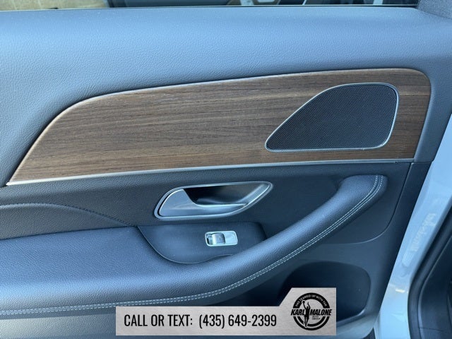 2025 Mercedes-Benz GLE GLE 450 4MATIC®