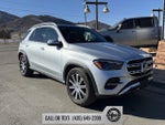 2025 Mercedes-Benz GLE GLE 450 4MATIC®