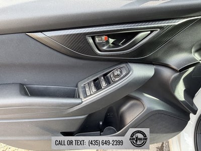 2020 Subaru Impreza Premium