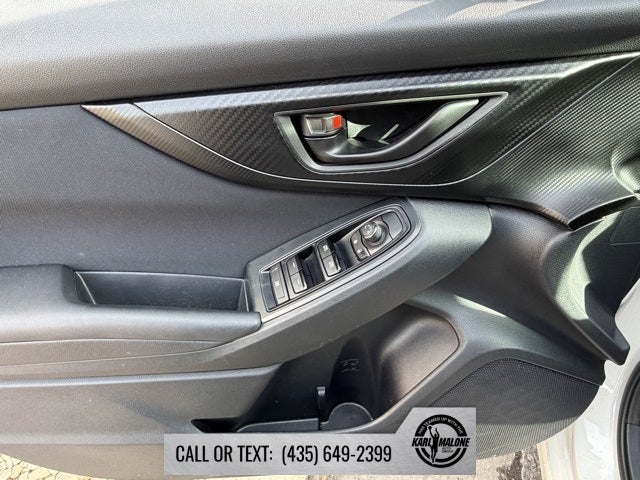 2020 Subaru Impreza Premium