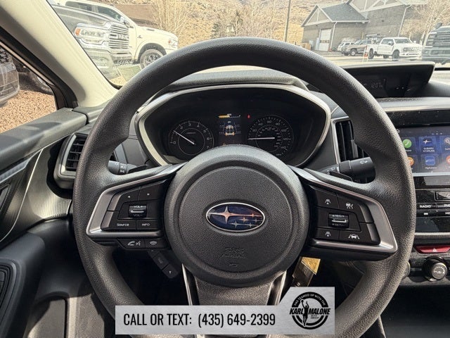 2020 Subaru Impreza Premium