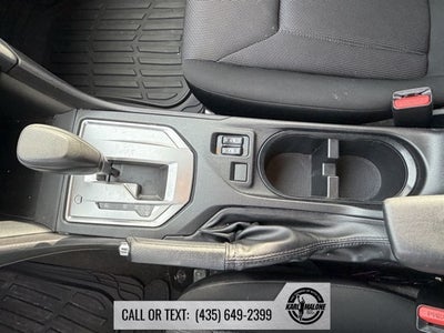 2020 Subaru Impreza Premium