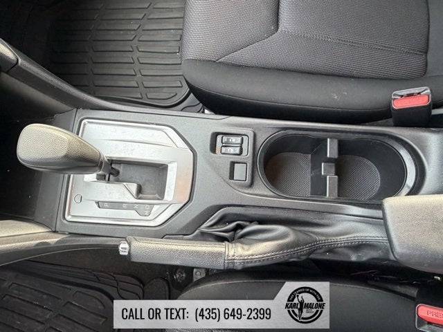 2020 Subaru Impreza Premium