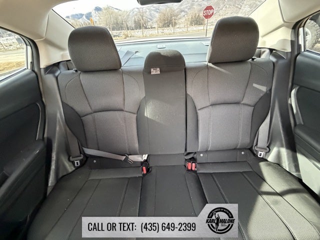 2020 Subaru Impreza Premium