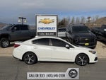 2020 Subaru Impreza Premium