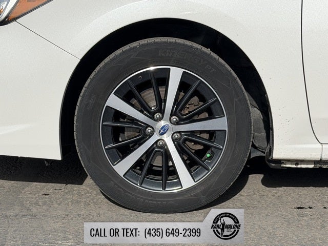 2020 Subaru Impreza Premium