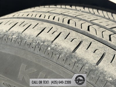 2020 Subaru Impreza Premium