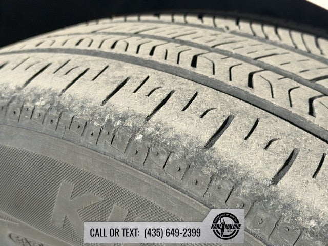 2020 Subaru Impreza Premium