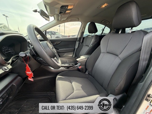 2020 Subaru Impreza Premium