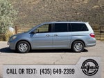 2007 Honda Odyssey EX-L