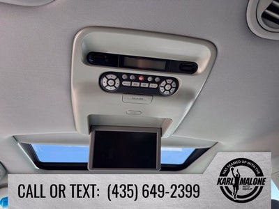 2007 Honda Odyssey EX-L