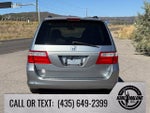 2007 Honda Odyssey EX-L