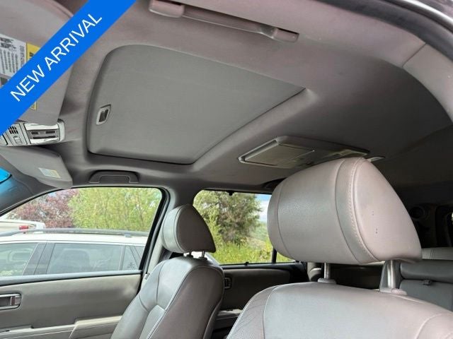 2014 Honda Pilot Touring