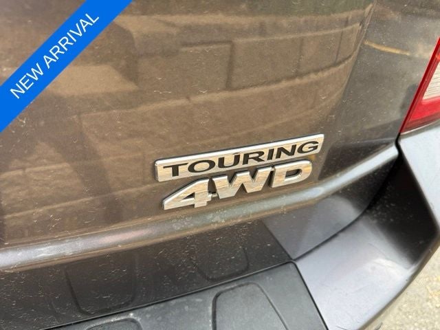 2014 Honda Pilot Touring