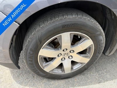 2014 Honda Pilot Touring