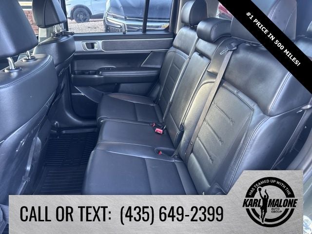 2024 Hyundai Santa Fe Limited