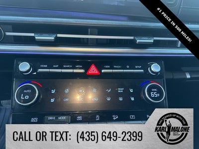 2024 Hyundai Santa Fe Limited