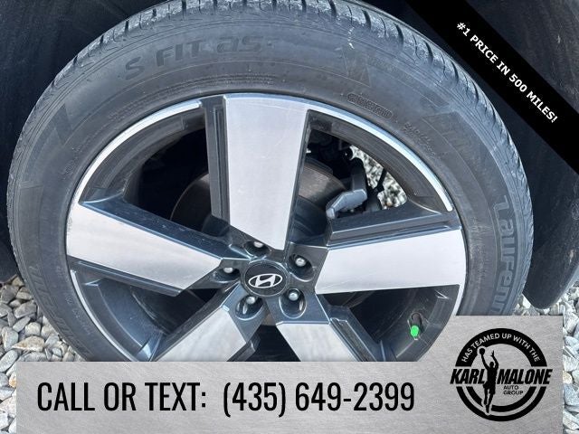 2024 Hyundai Santa Fe Limited