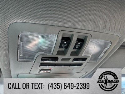 2017 Toyota Highlander Limited Platinum