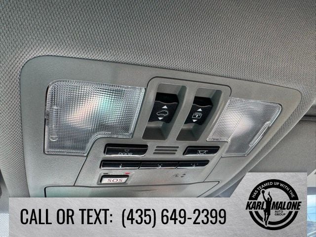 2017 Toyota Highlander Limited Platinum