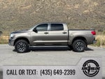 2010 Toyota Tundra Grade CrewMax