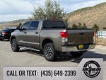 2010 Toyota Tundra Grade CrewMax