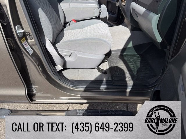 2010 Toyota Tundra Grade CrewMax