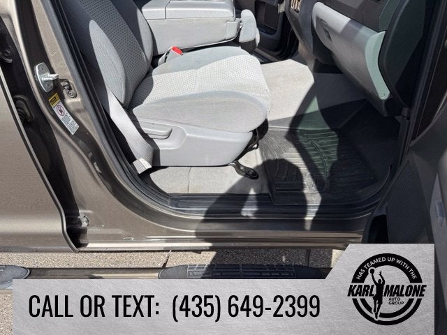 2010 Toyota Tundra Grade CrewMax