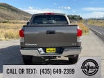2010 Toyota Tundra Grade CrewMax