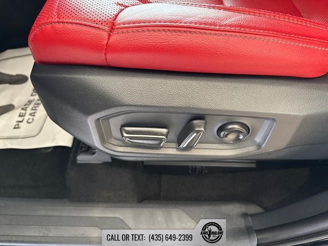 2023 Toyota Tundra Hybrid TRD Pro