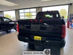 2023 Toyota Tundra Hybrid TRD Pro
