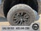 2026 Toyota Tundra Hybrid Capstone