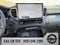 2026 Toyota Tundra Hybrid Capstone