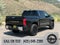 2026 Toyota Tundra Hybrid Capstone