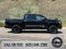 2026 Toyota Tundra Hybrid Capstone