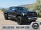 2026 Toyota Tundra Hybrid Capstone
