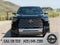 2026 Toyota Tundra Hybrid Capstone