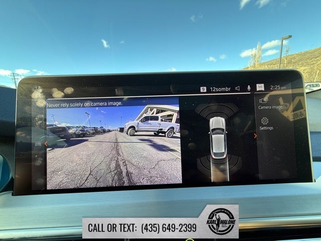 2025 BMW X4 xDrive30i