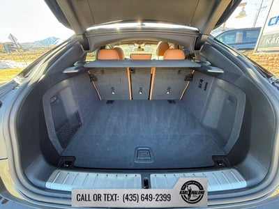 2025 BMW X4 xDrive30i