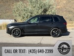 2024 BMW X7 M60i
