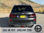 2024 BMW X7 M60i