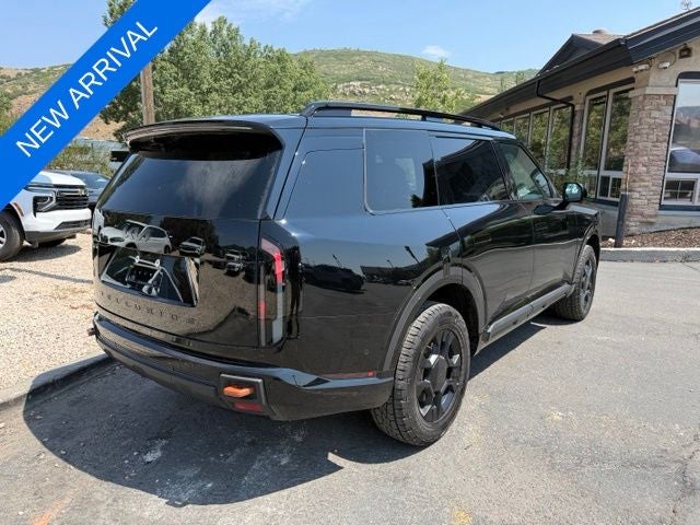 2027 Kia Telluride X-Pro SX-Prestige