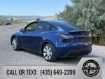 2020 Tesla Model Y Performance
