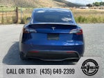 2020 Tesla Model Y Performance