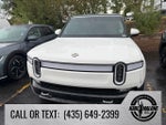 2024 Rivian R1S Adventure