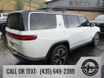 2024 Rivian R1S Adventure