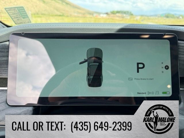 2024 Rivian R1S Launch Edition