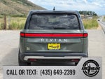 2024 Rivian R1S Launch Edition